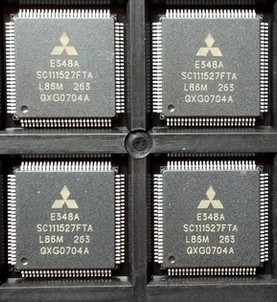 E348A SC11527FTA MITSUBIS 5pcs/lot
