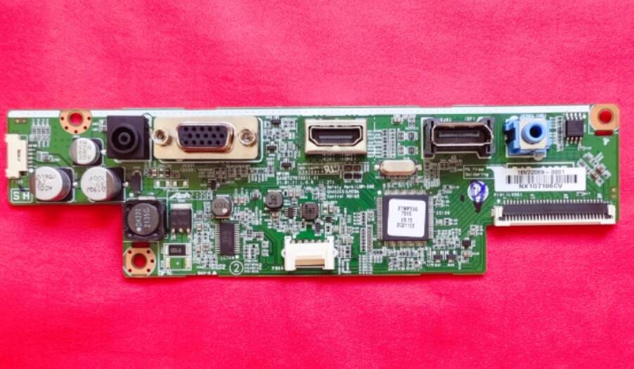 LG 24MP59G EAX67270703 driver board mainboard new