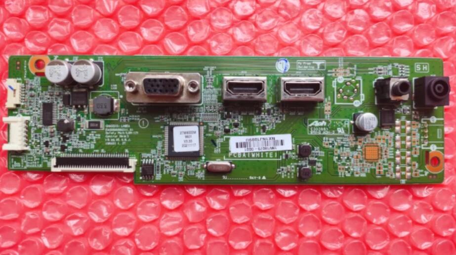 EAX68068803(1.0) LG 22MK600M 24MK600M 27MK600M mainboard driver board motherboard