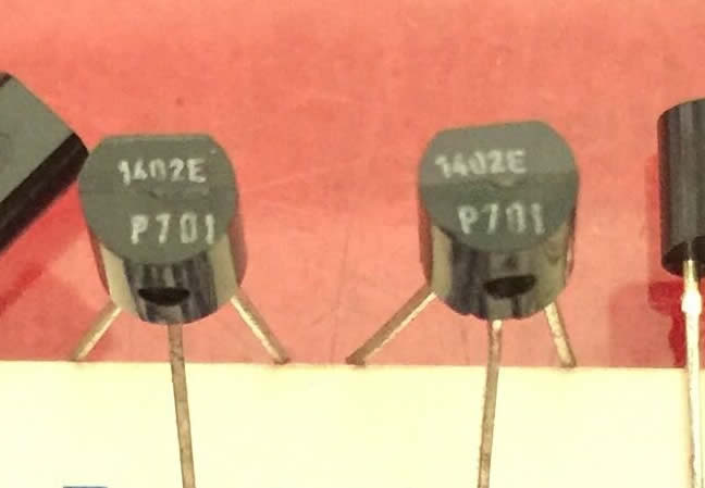 ED1402E 1402E P701 TO-92