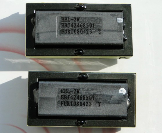 EEL-2W SC-080128C Transformer