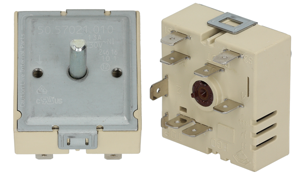 EGO Energy Regulator 50.57021.010 230V New origin