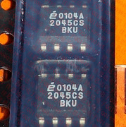 EL2045CS