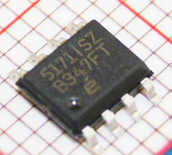 EL5171ISZ-T7 5pcs/lot