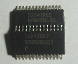 EL5324IREZ 5324IREZ 5pcs/lot