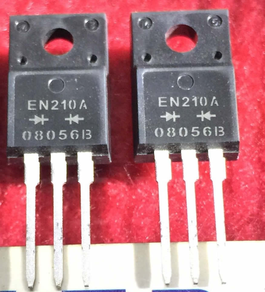 EN210A TO-220F
