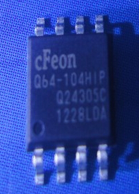 EN25Q64 5pcs/lot