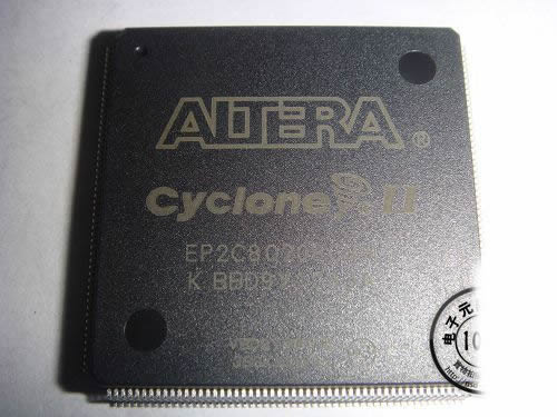 EP2C8Q208C8N QFP