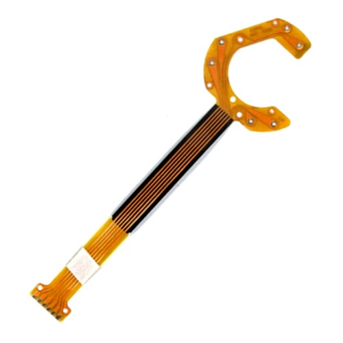 Samsung ES73 ES75 ES80 ST65 flex cable