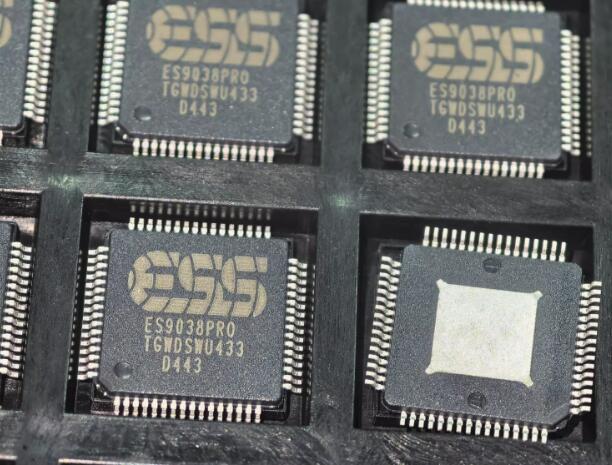 ES9038PRO ESS ES9038 new origin