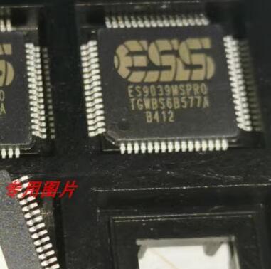 ES9039MS ES9039MSPRO new origin