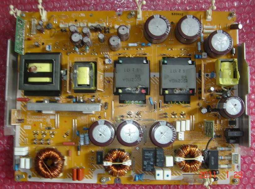 ETXMM564MEK NPX564ME-1A