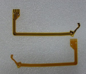 Casio EX-Z500 Z600 Z700 Shutter flex cable