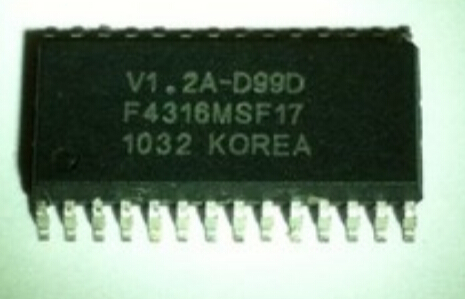 F4316MSF17 5pcs/lot