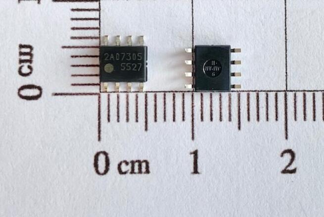 FA5527N 5527 SOP-8 5pcs/lot