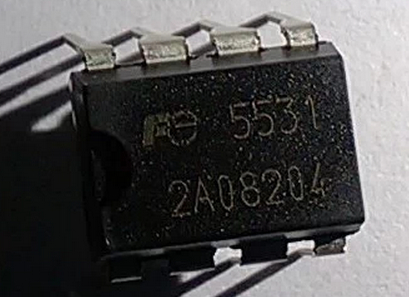 FA5531 5531 DIP-8 5pcs/lot