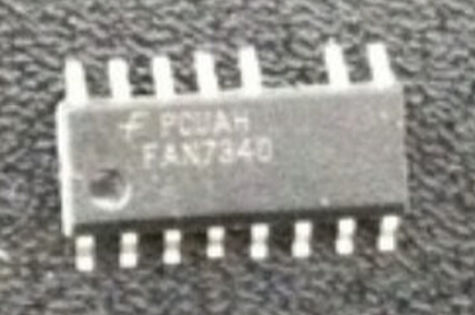 FAN7340 10pcs/lot