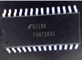 FAN73892MX FAN73892 5pcs/lot