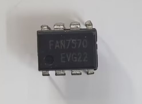 FAN7570 DIP-8