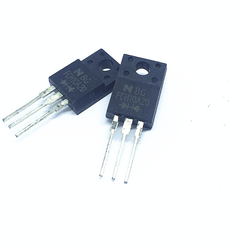 FCH10A20 5pcs/lot, www.iccfl.com