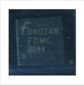 FDMC8884 5pcs/lot