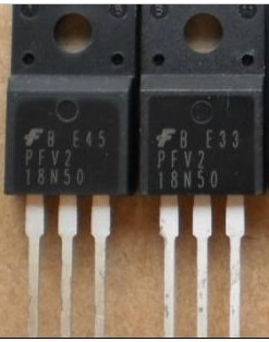 FDP18N50HF 5pcs/lot