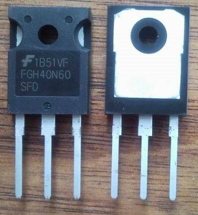 FGH60N60SFD 5pcs/lot