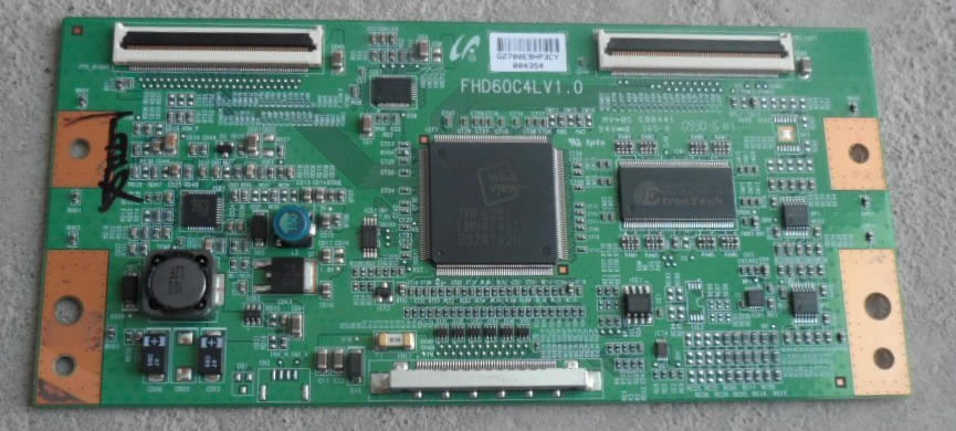 Samsung Control Board FHD60C4LV1.0