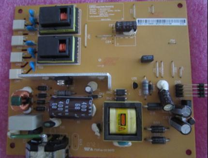 FM-40A04-AAA 098-32059-05