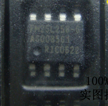 FM25L256B-G FM25L256