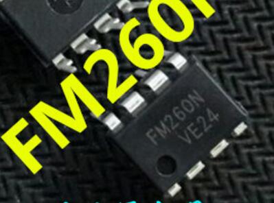 FM260N 5pcs/lot