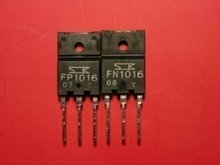 FN1016 5pcs used and tested