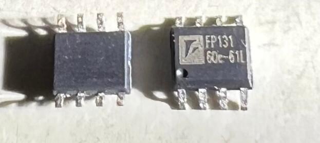 FP131 FP131DR-LFOVER CURRENT PROGECTION IC  SOP8  5pcs/lot