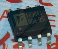 FP3843 SOP-8 5pcs/lot