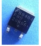 FQD20N06  TO-252 5pcs/lot