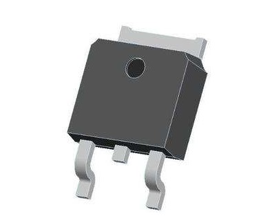 5N20L FQD5N20L   TO-252 5pcs/lot
