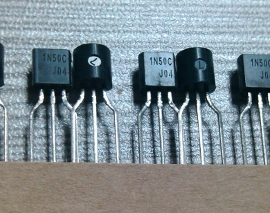 1N50C  FQN1N50C TO-92 FAICHILD  10pcs/lot