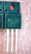 FQPF9N50C 9N50C  5 pcs/lot