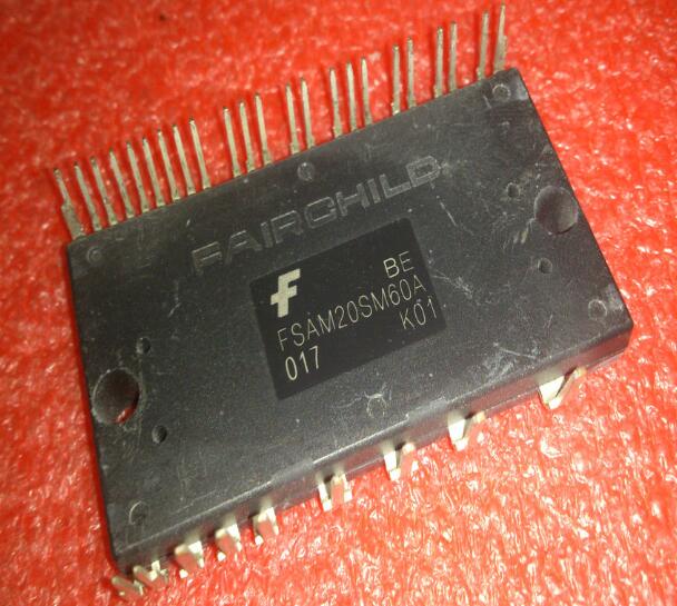 FSAM20SM60A