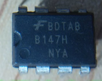 FSB147H B147H DIP-8