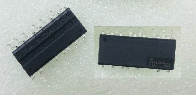 FSB50550AB