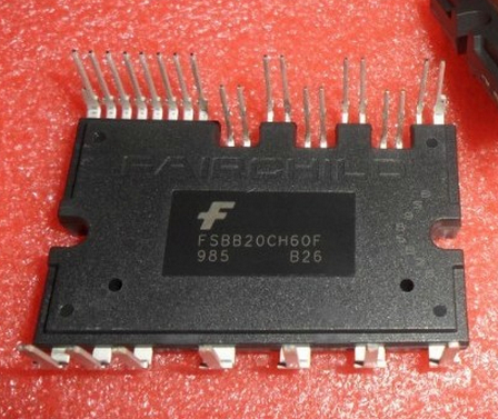 FSBB20CH60F used and tested