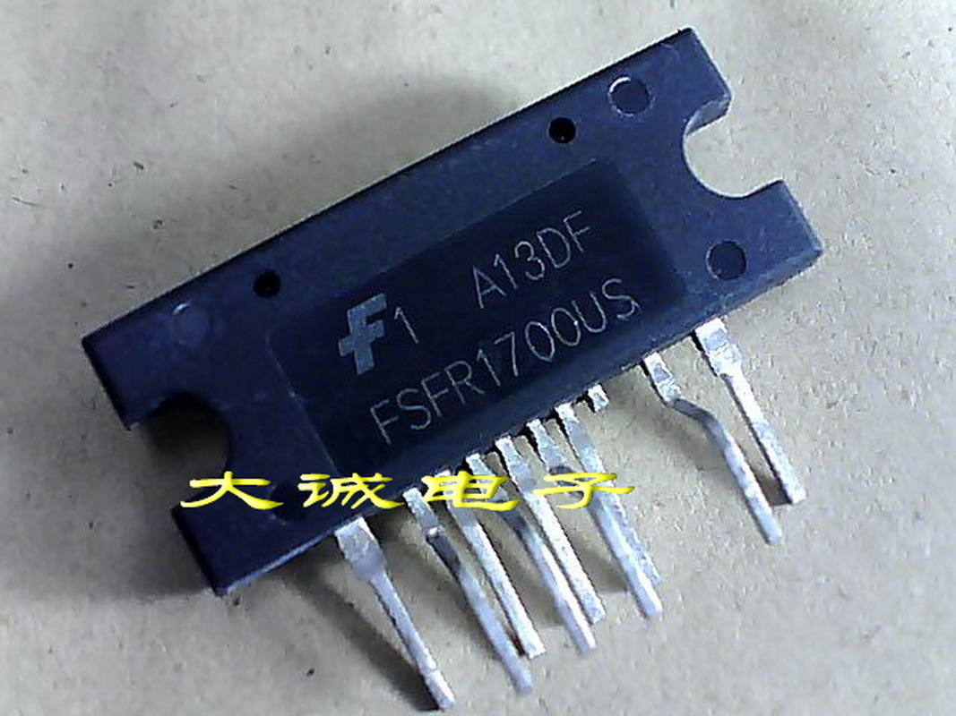 FSFR1700US 5pcs