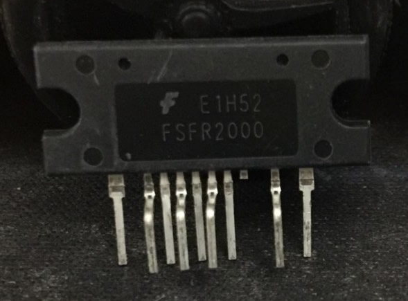 FSFR2000 New