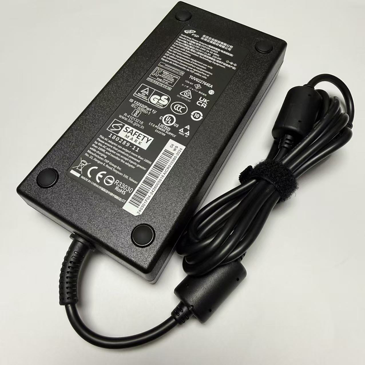 FSP230-AJAS3 Power Adapter 16Pro 19.5A 11.8A 230W NEW