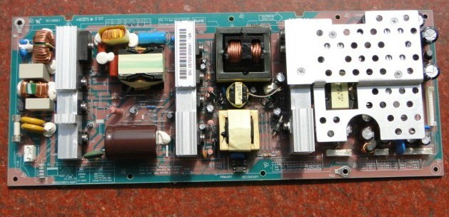 FSP289-5E01 power board