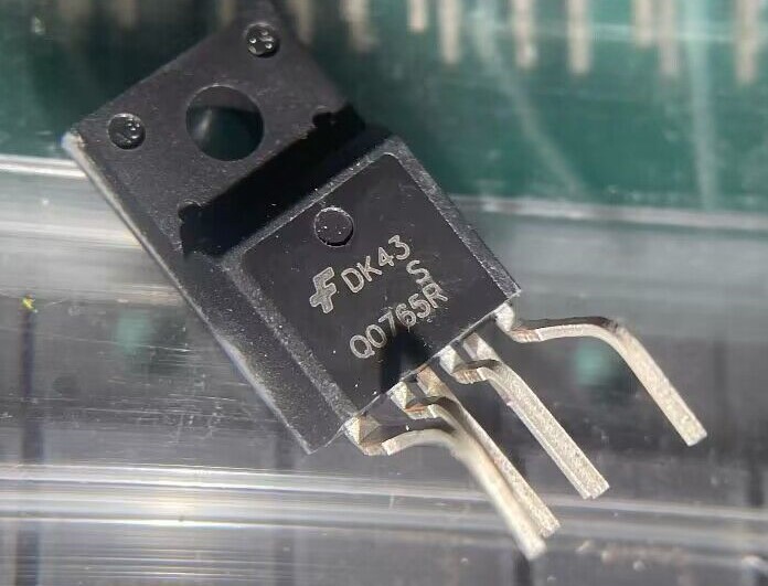 FSQ0765RS  Q0765R QO765R