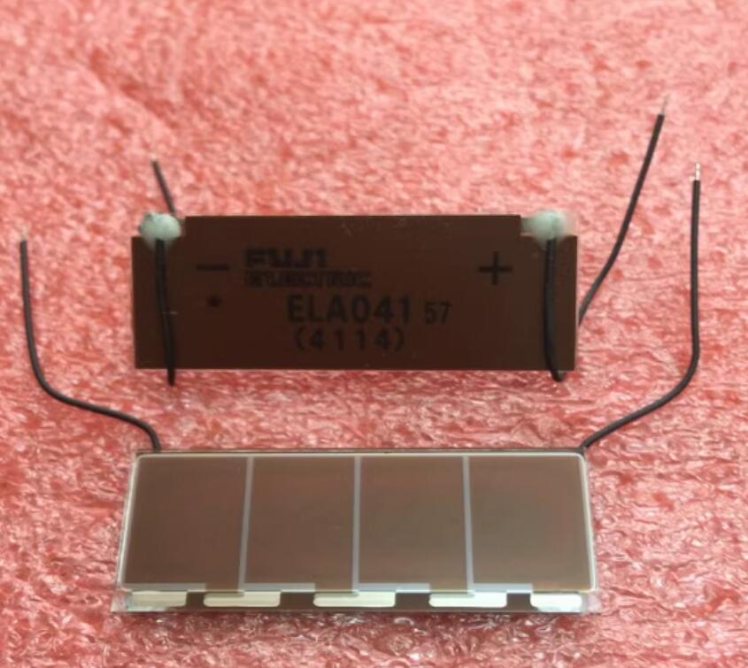 ELA041 FUJI ELECTRIC SOLAR CELL 41mm*10mm 10pcs/lot new