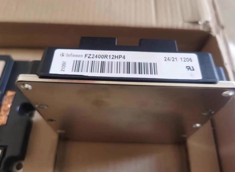 FZ2400R12HP4 infineon NEW original