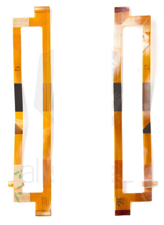 Flat cable for Samsung VP-D80i VP-D81i VP-D85i Camcorder